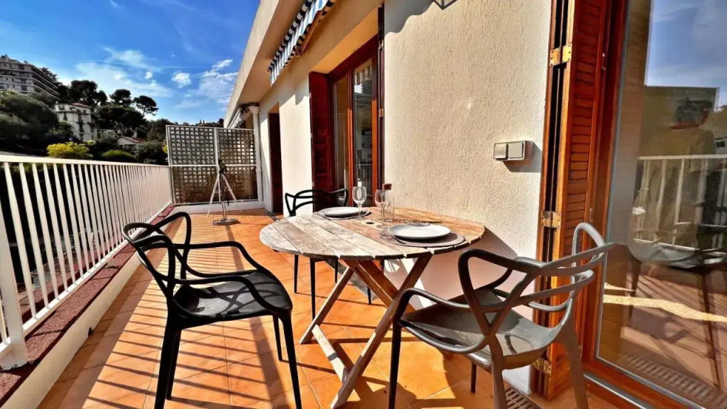 Le Val D'Azur