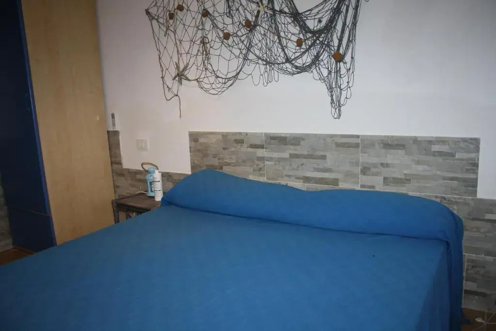 Appartamento residence Tartaruga 3