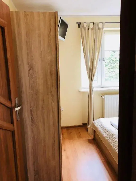 Apartamenty Nadmorskie