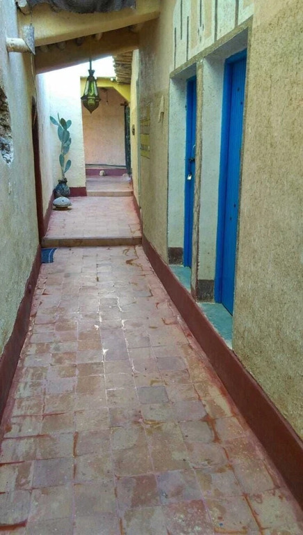 Kasbah Omari