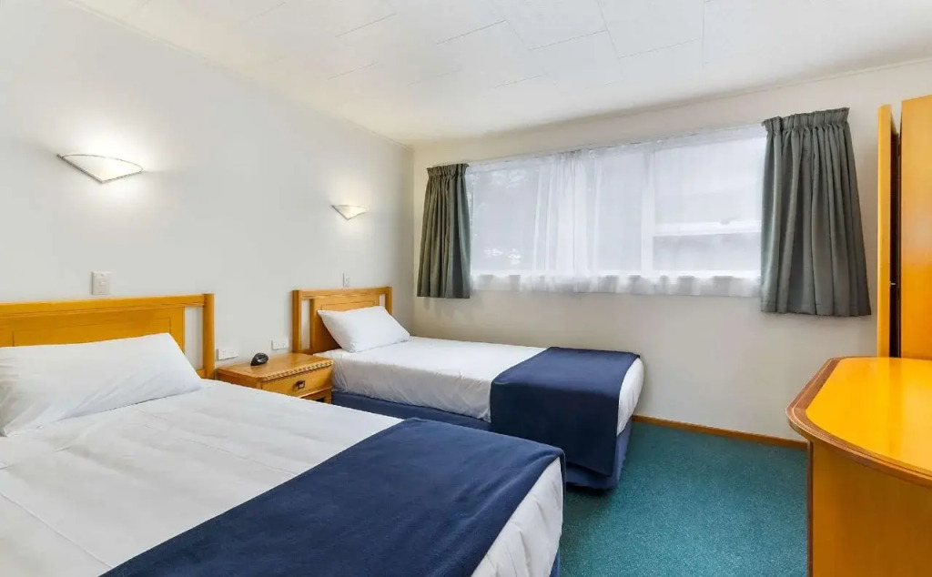 EconoLodge Wanganui