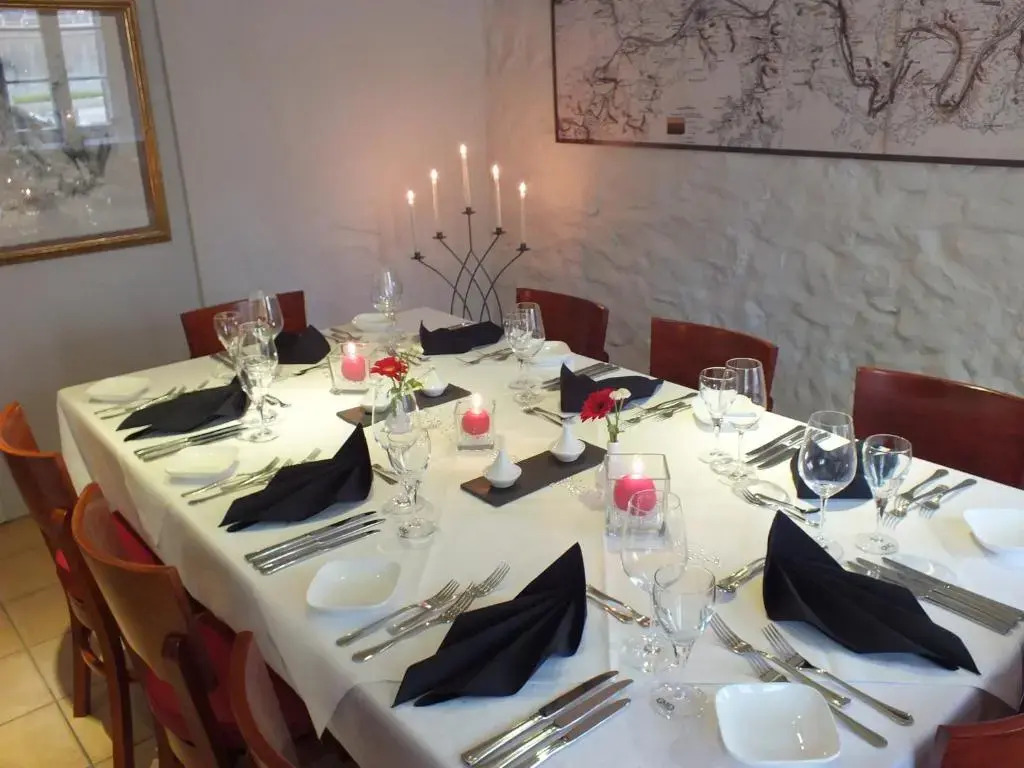 Rezas Restaurant Gästehaus