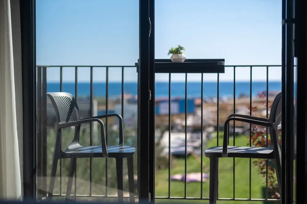 Kotinos Beach Hotel