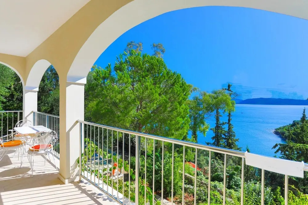 Villa Anastar