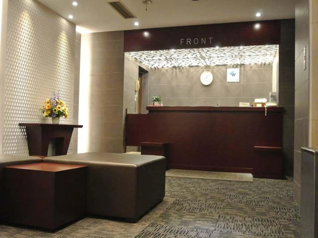 Yamato Kashihara City Hotel