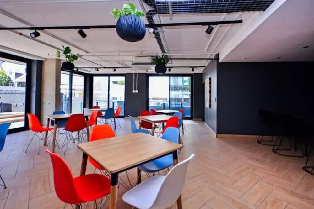 Lifestyle Apartment at Stationhouse