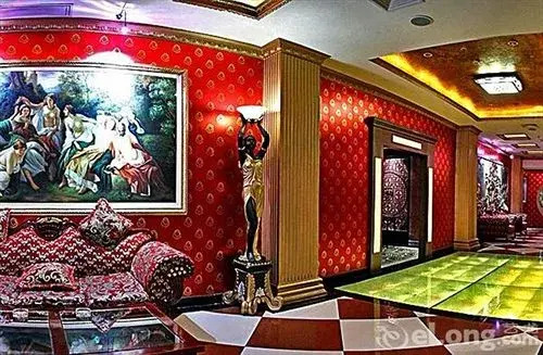 Suzhou Overseas Chinese Hotel