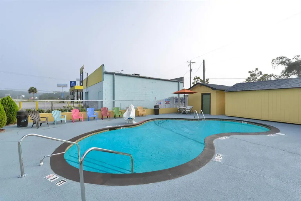 Americas Best Value Inn Saint George
