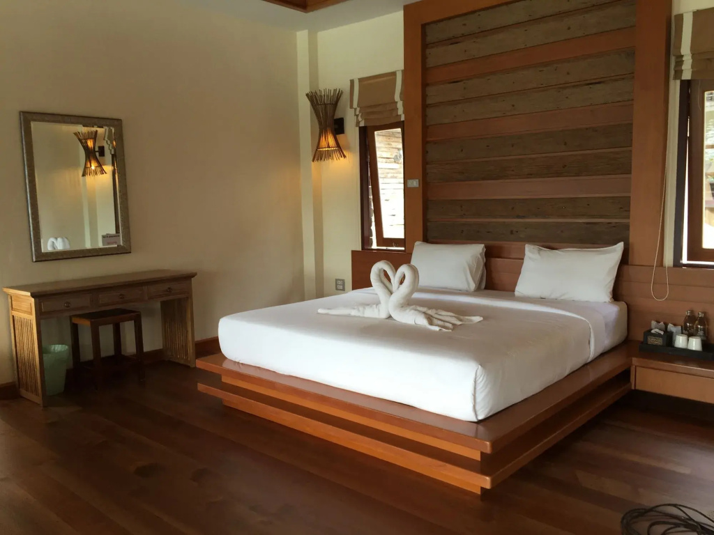 Salakphet Resort