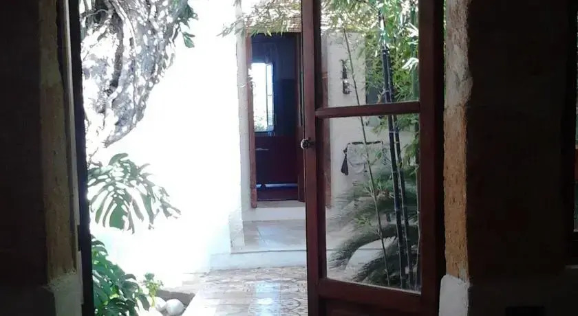 Il Geco Casa Vacanza