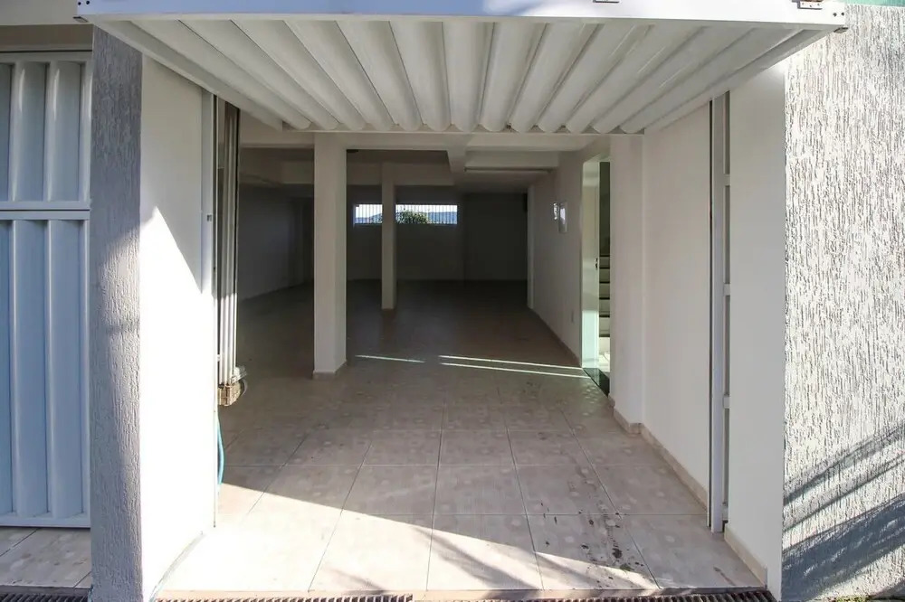 Apartamento 2 quartos - 180