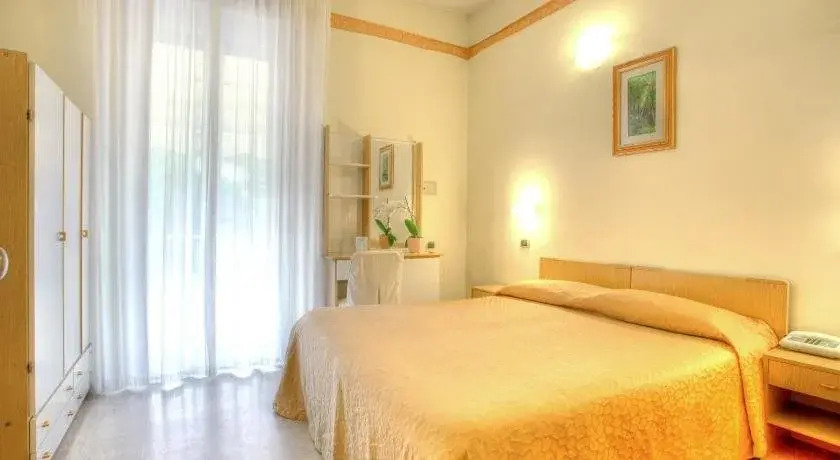 Hotel Rosso Blu