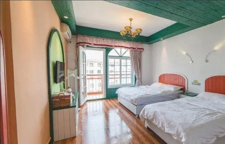 Mango Theme Hotel