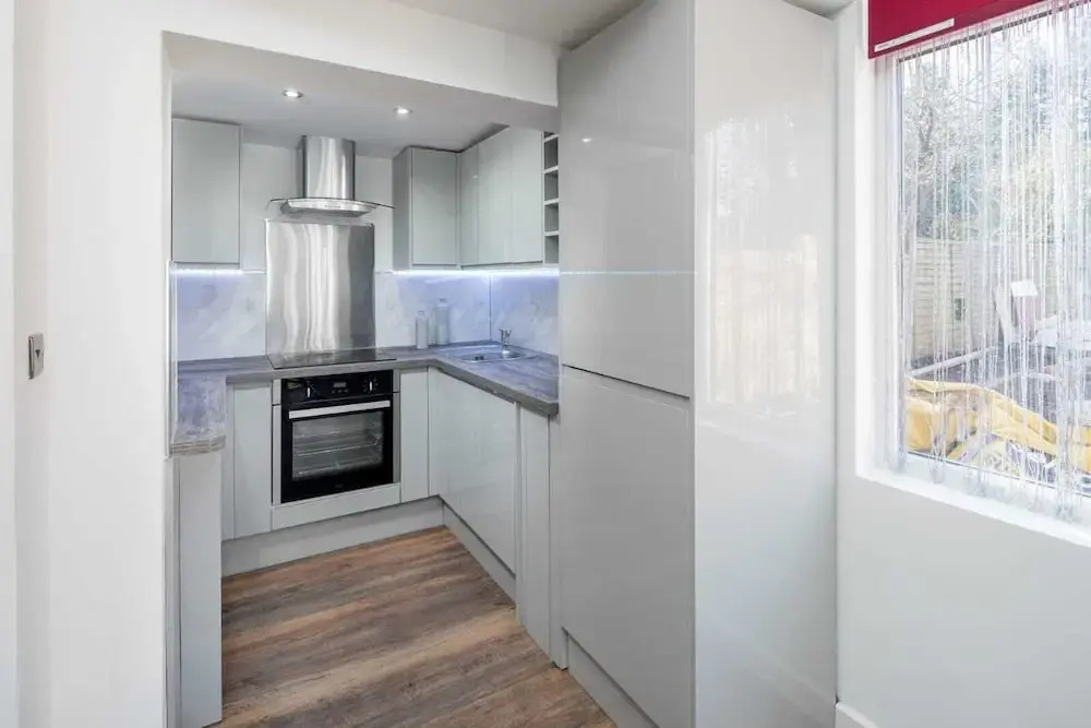 Green Lane Palmers Green Apartments