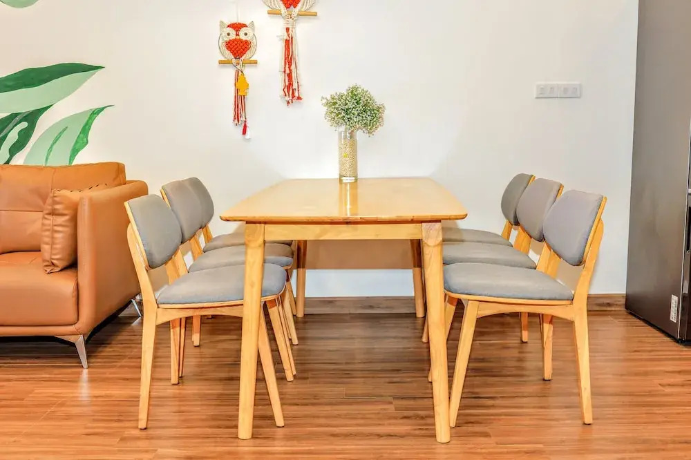 Song Suoi FLC seaview apartment
