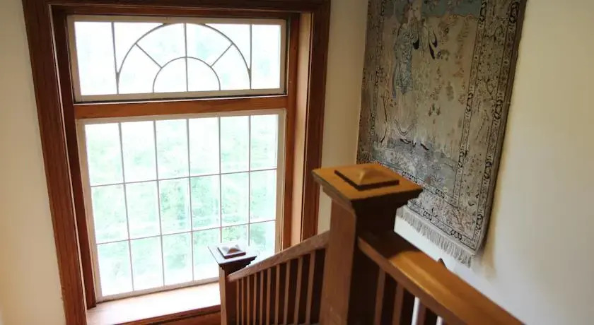 Battenkill Valley Mansion