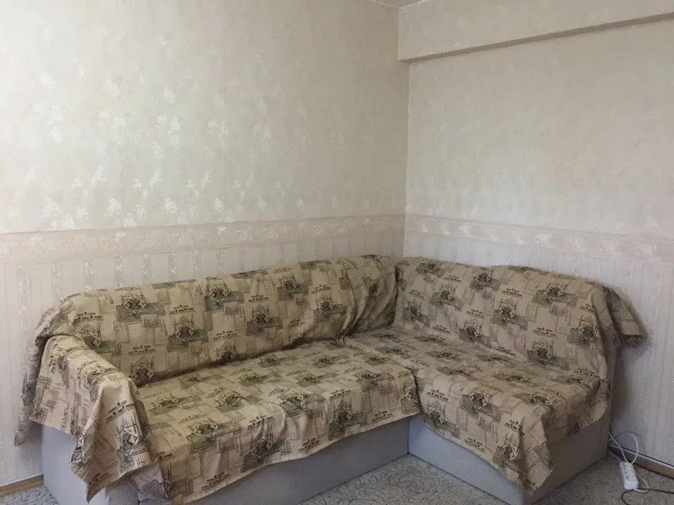 Podkova Hostel