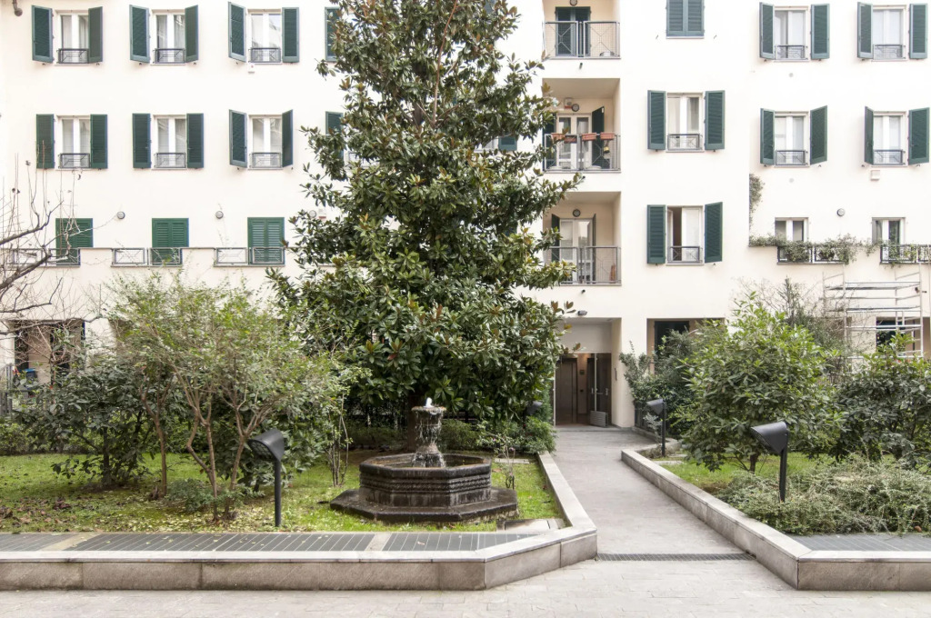 MILAN ROYAL SUITES LUXURY P.ZZA DELLA REPUBBLICA