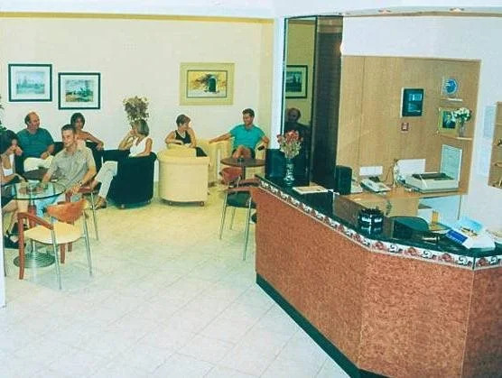 Hotel Galaxy
