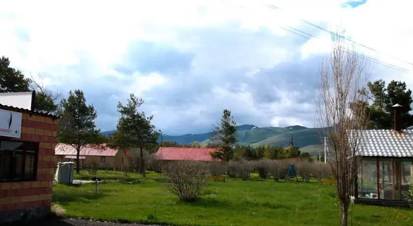Lavanda City Cottage