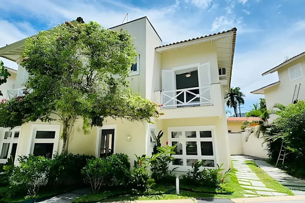 Casa de Condomínio em Juquehy