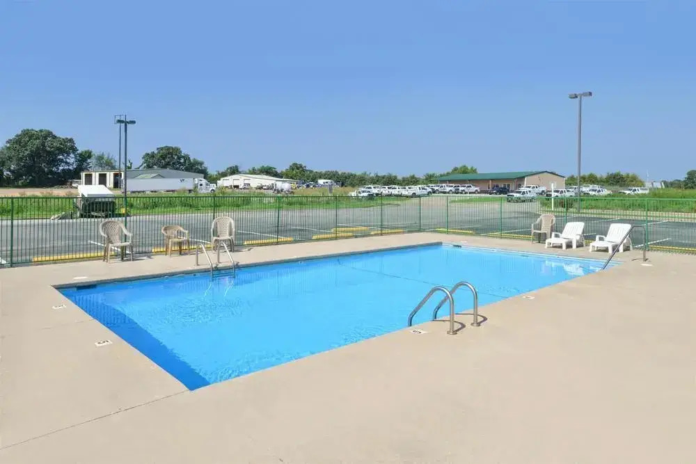 Days Inn Ozark