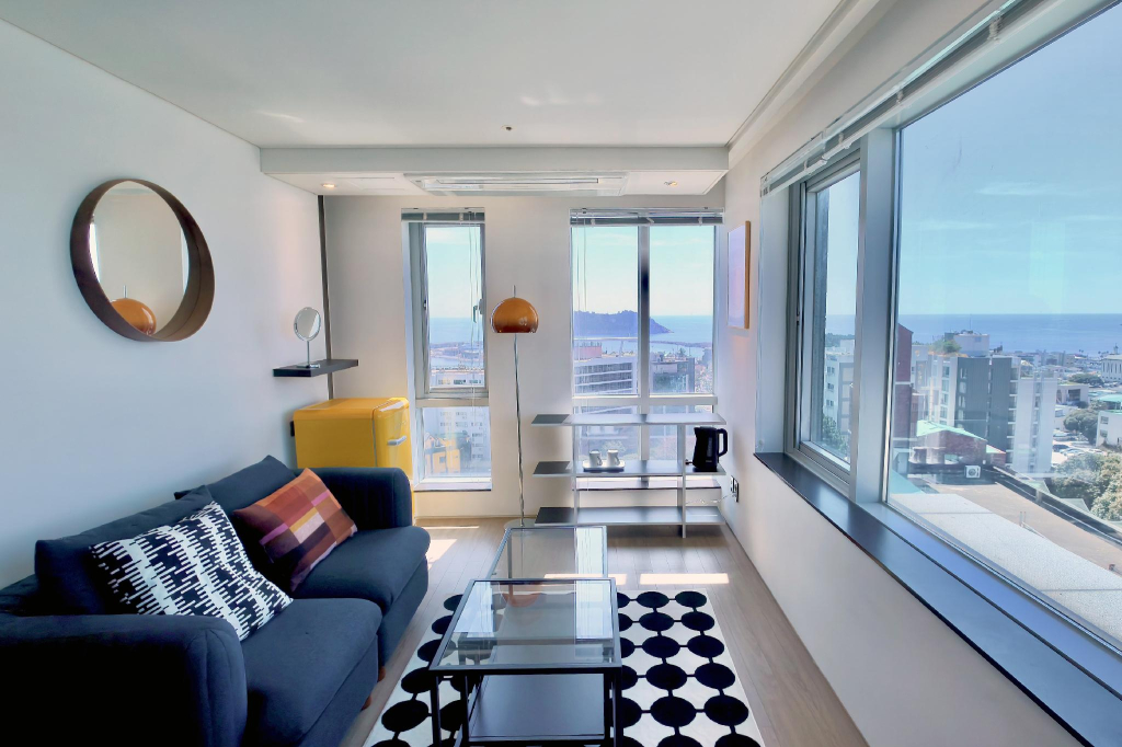 The First70 Hotel