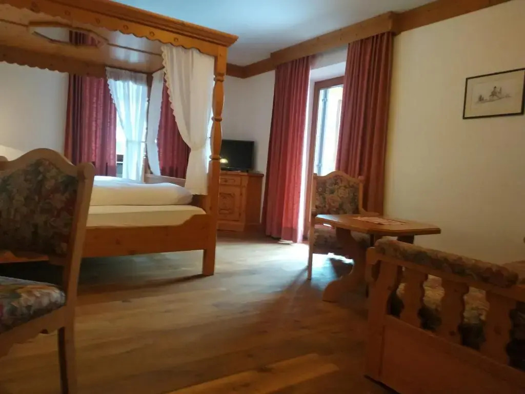 Sport Hotel Wildgall