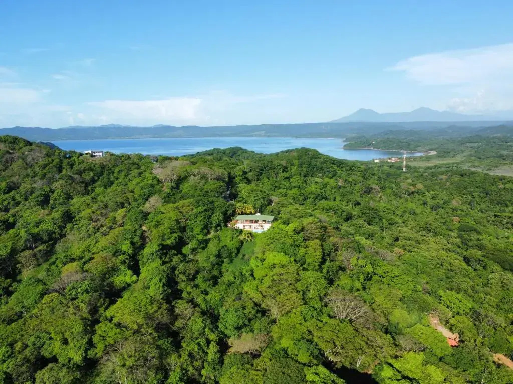 Bay Villas