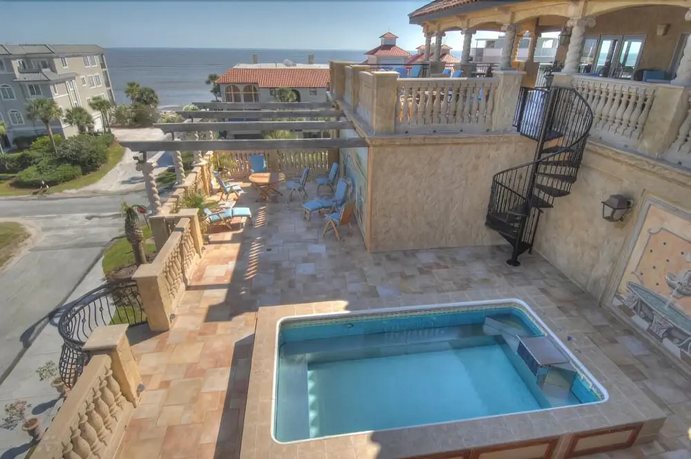 Ocean Lodge Resort