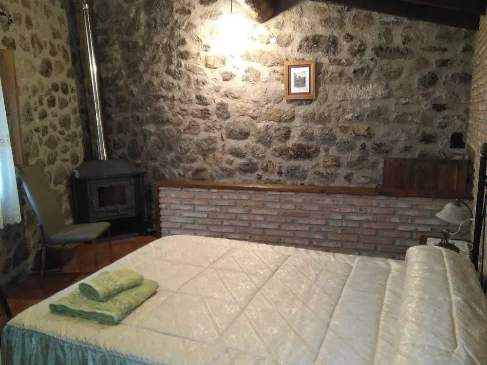 Casa Rural La Pastera
