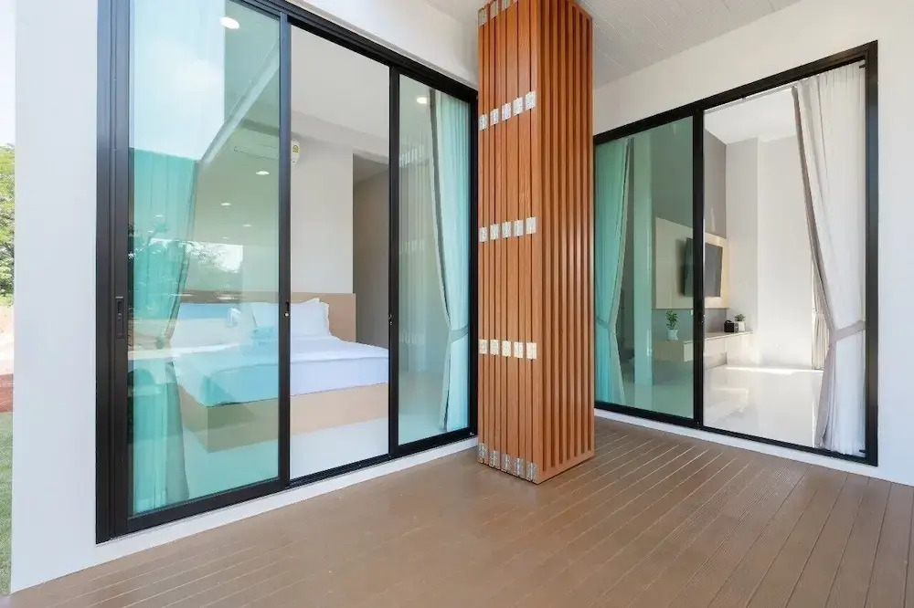 Lyntara Pool Villa Nong Khai