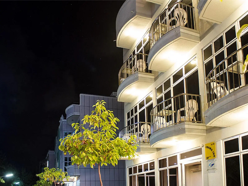 Fuana Inn
