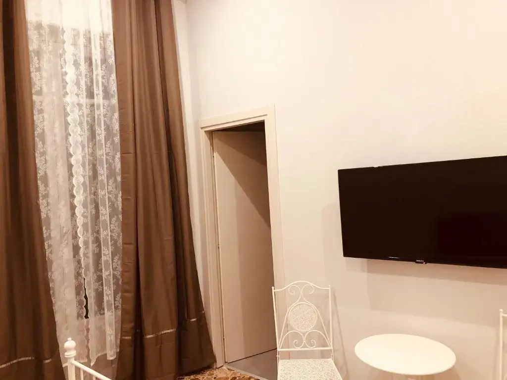 B&B Meliora Rooms