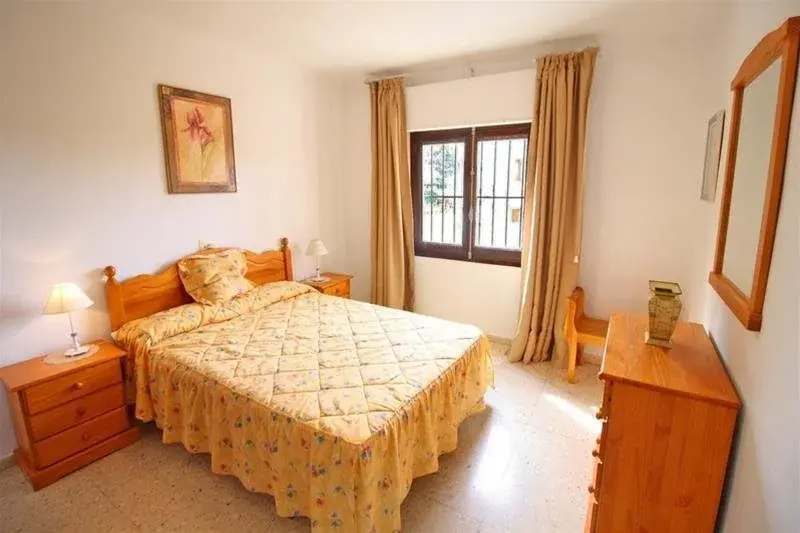 Calpe Villas Privadas Con Piscina 3000