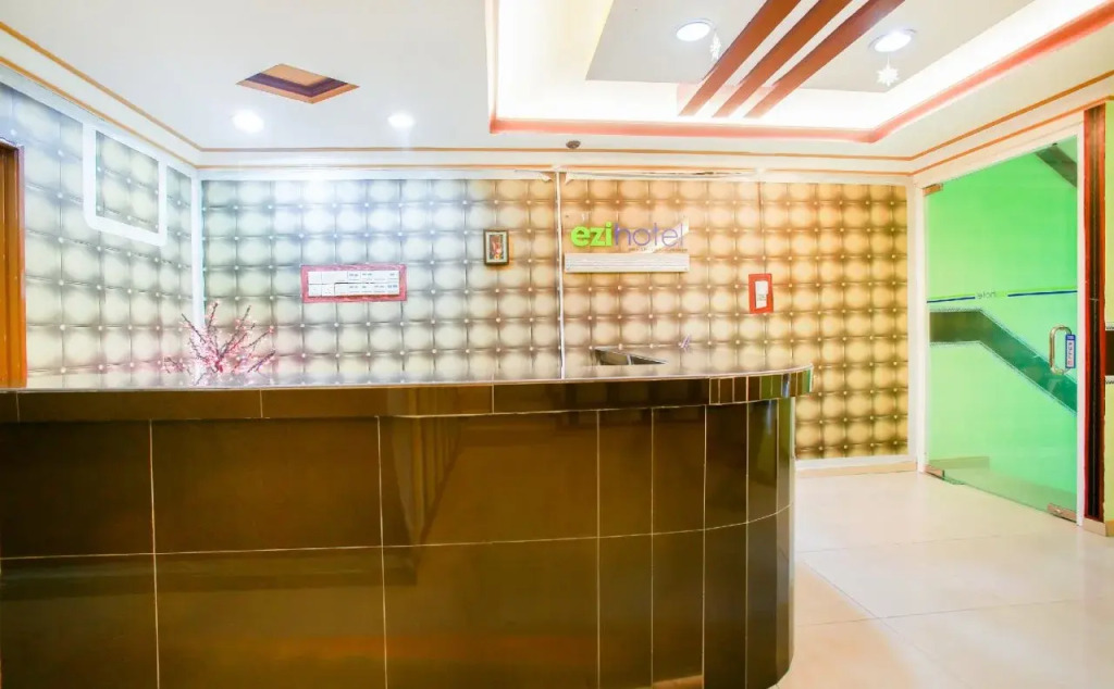 EZI HOTEL KLANG
