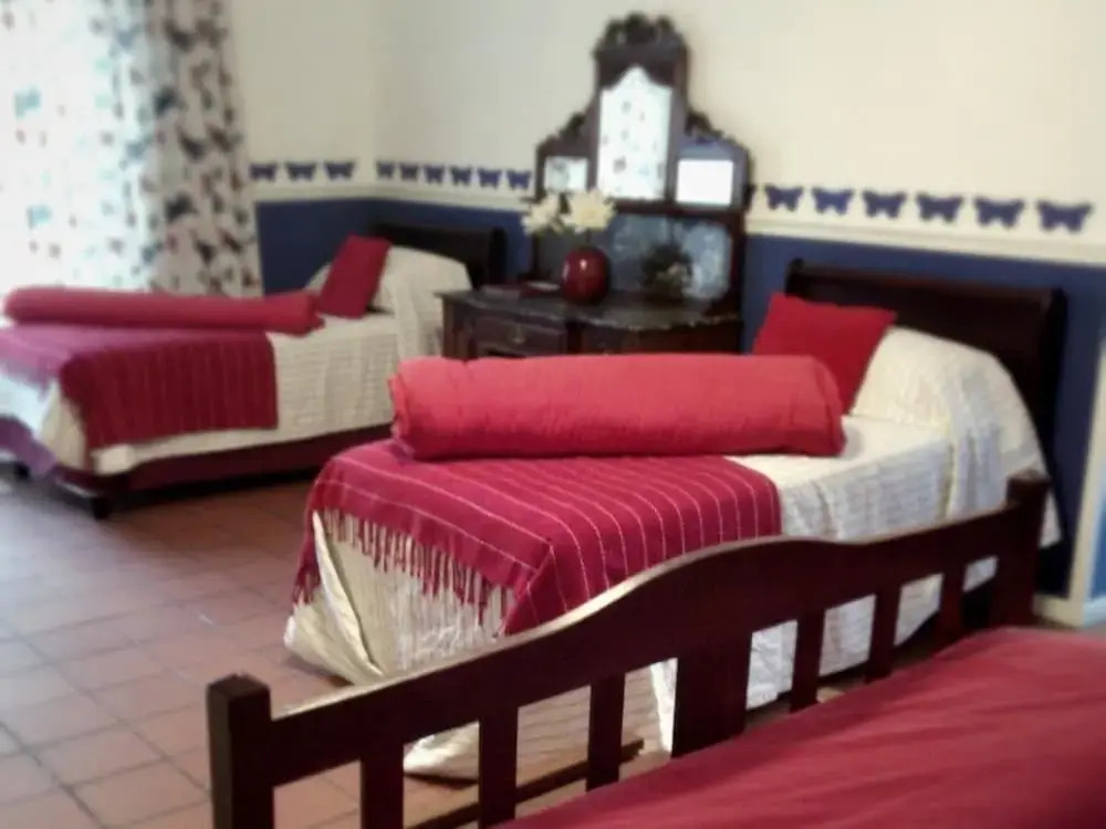 The Lighthouse Guesthouse