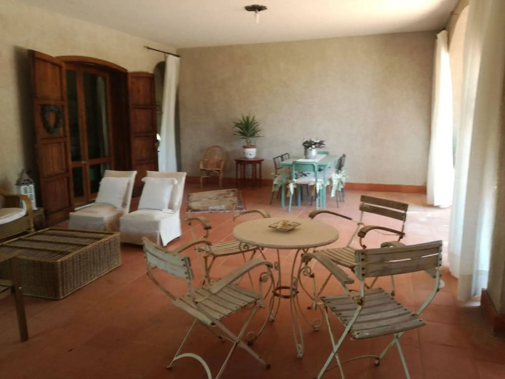 Casa degli Ulivi Etna