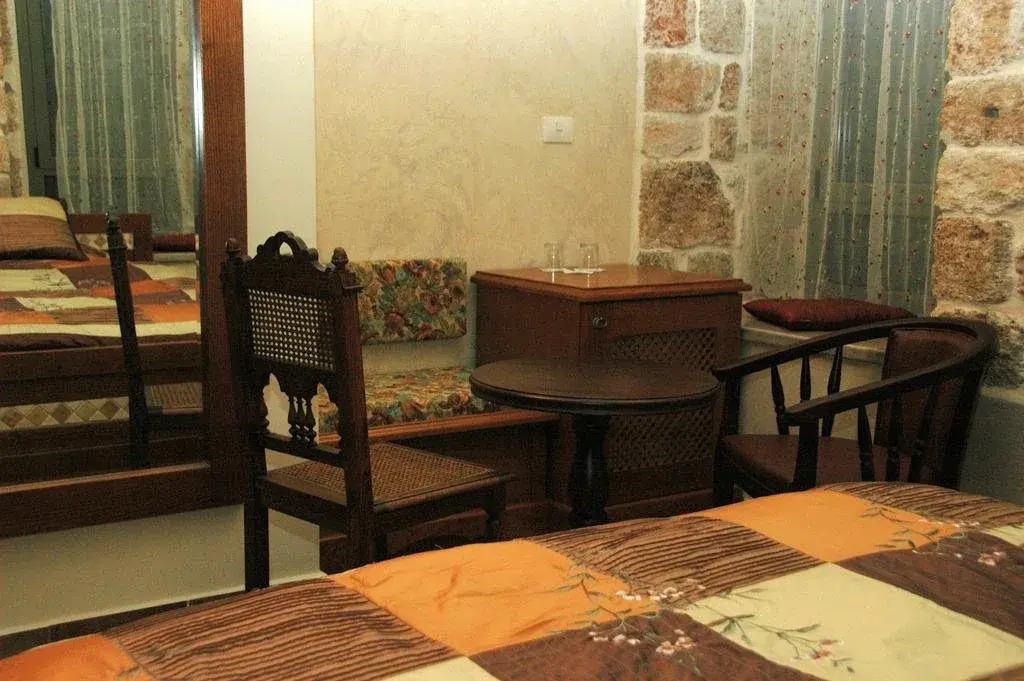 Akkotel-Boutique hotel