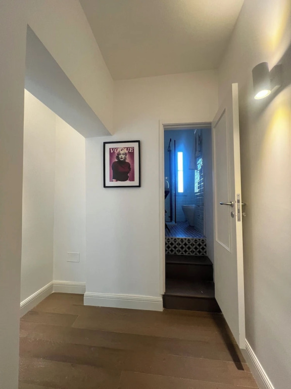 Lion Suite