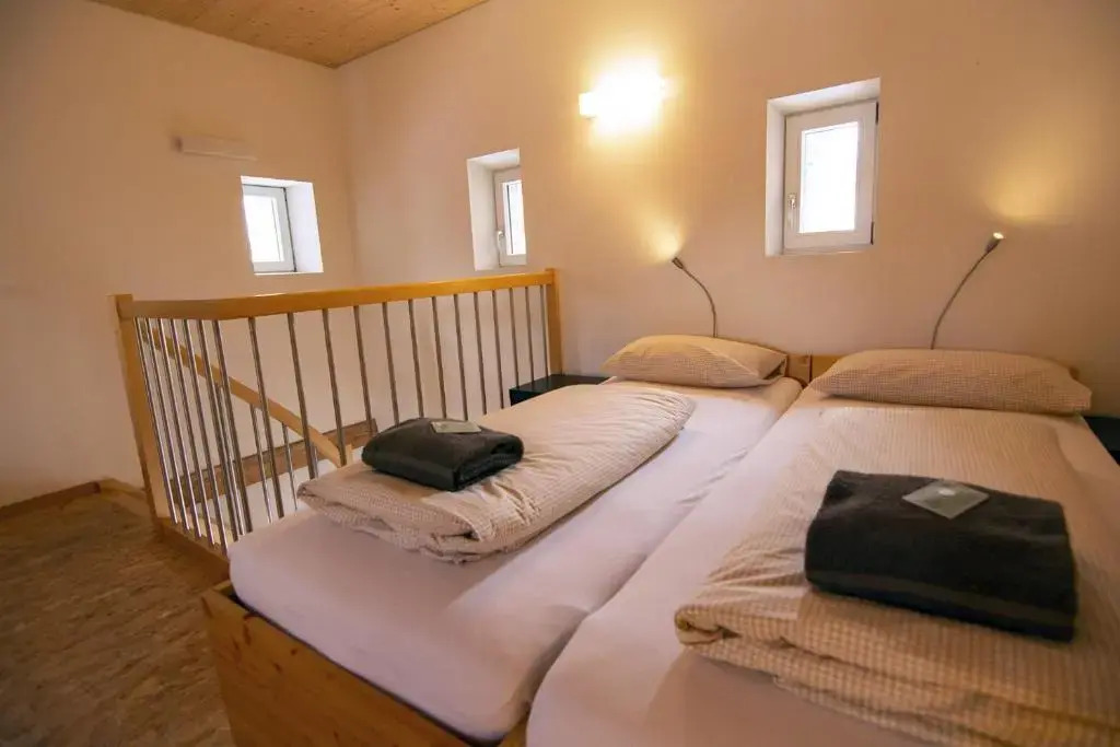 Sust Lodge