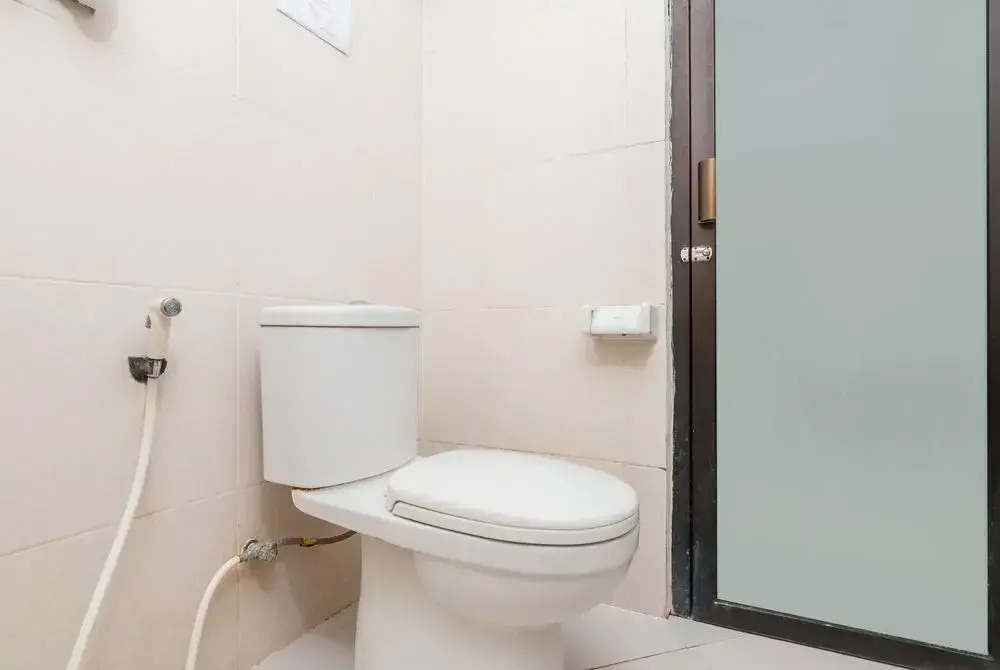 ZenRooms Denpasar ByPass Suwung