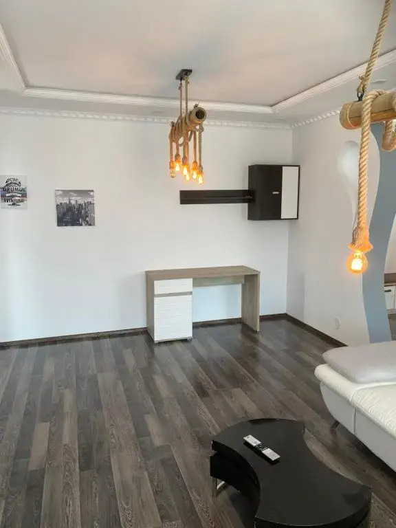 Luxury Apartment