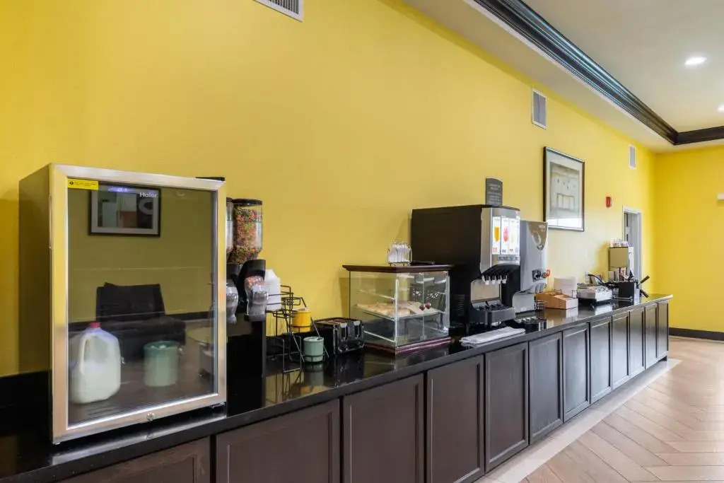 Residency Suites