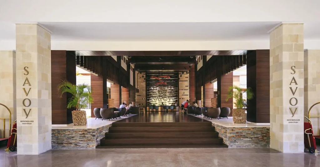 Savoy Seychelles Resort & Spa
