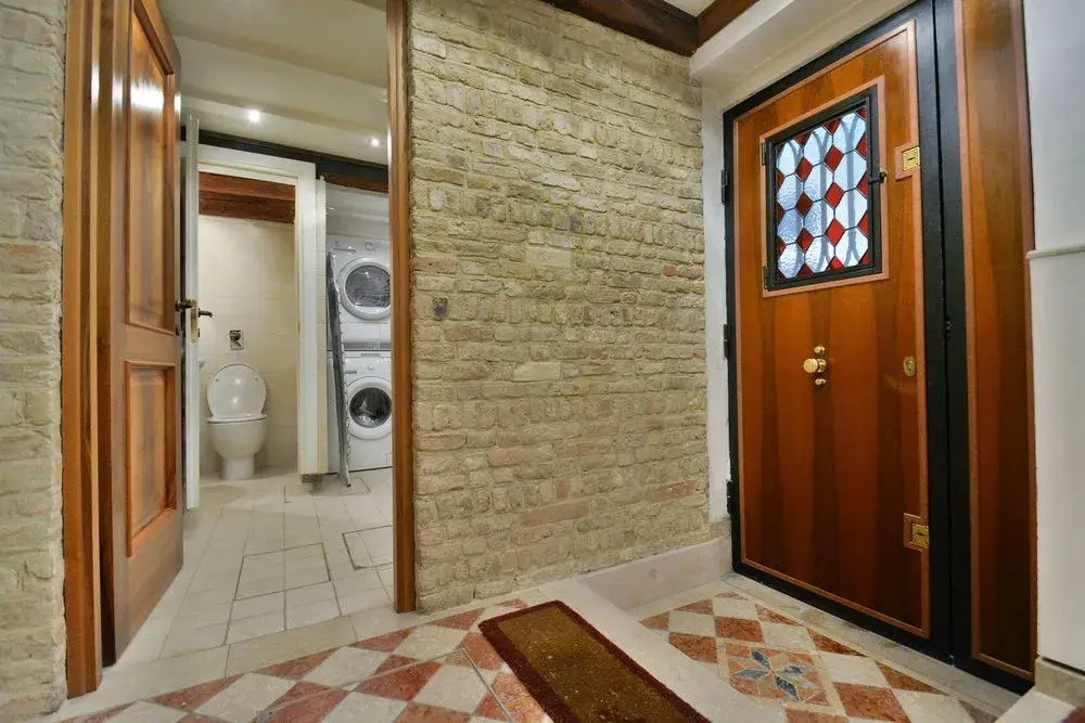 Ve.N.I.Ce. Cera Casa De La Vida