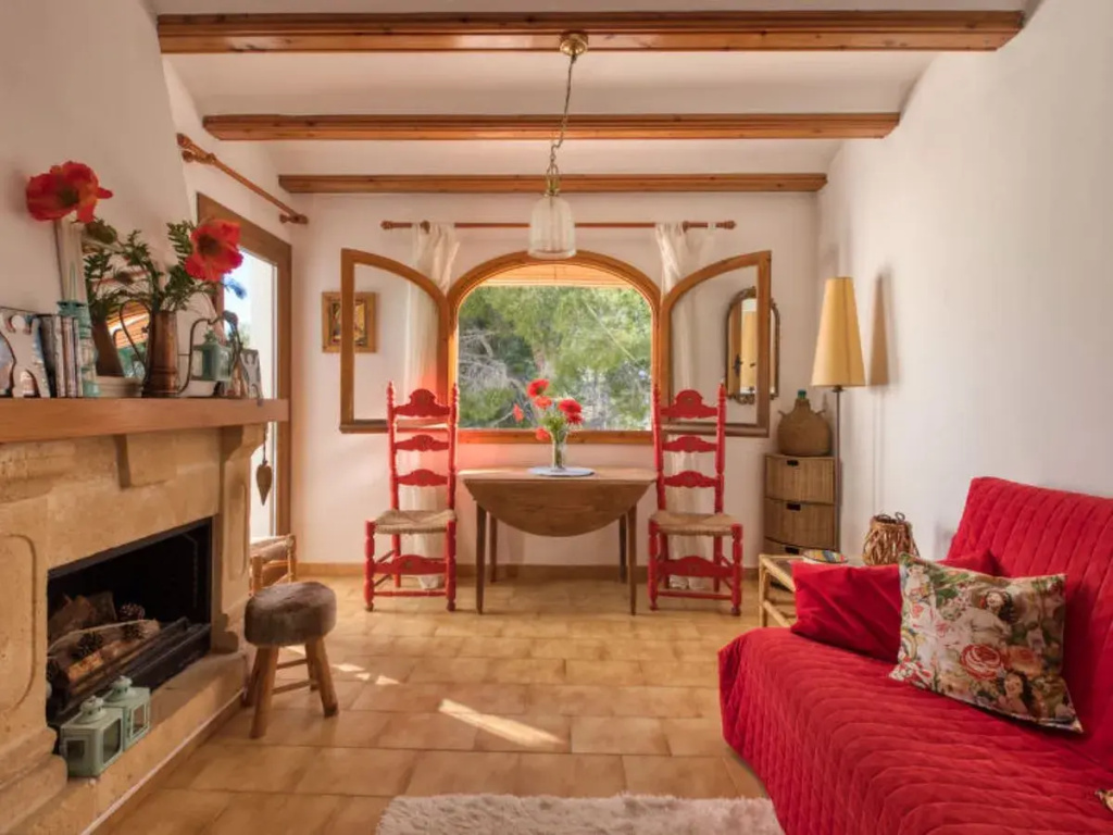 Apartment Los Lagos