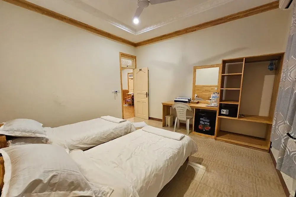 Kuri Himandhoo Inn