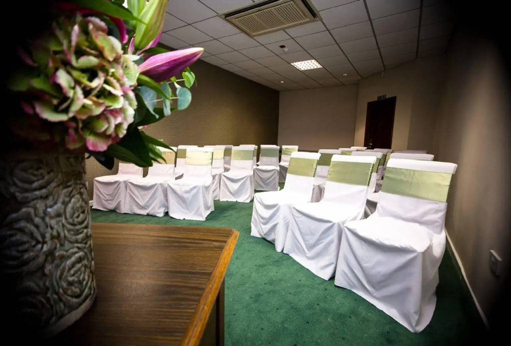 Greens at Gretna