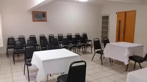 Jales Center Hotel